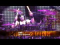 Black Diamond Live