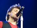 BON JOVI - \"Hallelujah\" BON JOVI - \"Hallelujah\"