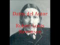 El extrano caso del Dr Jekyll y Mr Hyde
