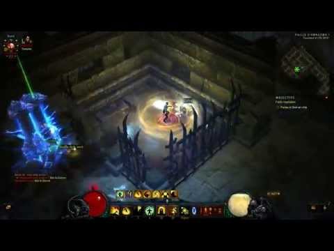 comment trouver des objets legendaires dans diablo 3