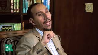 المراسلات (من مكاتباته لبعض إخوانه ) 3