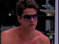 An�ncio da Thalita como l�der