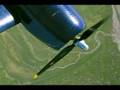 Deadman Mountain Hellcat Crash