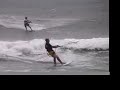 kitesurfing hatteras