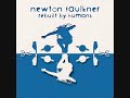 Lipstick Jungle - Newton Faulkner - Rebuilt By Humans