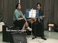 Foolish Heart // I'll always love you [cover]