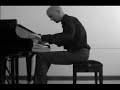 Tango for piano