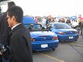 S2Ki at Hot Import Nights