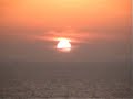 Sunset At KEVER HA SHEICH beach Sunset At KEVER HA SHEICH beach