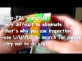 Why You're Not Sub-15 With Fridrich (CFOP)