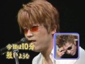 (Clip) Gackt - Impersonator (Clip) Gackt - Impersonator
