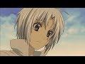 D.Gray-man (Tsunaida te ni Kiss wo) Full Version