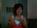 asl vlog - new hair and a football game