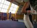 Boxe Française Savate - Assaut Interclub Courtry (77)