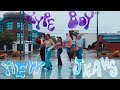[K-POP DANCE COVER] NEWJEANS(뉴진스) - Hype Boy 