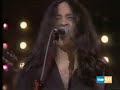 Los Rockeros van al Infierno Baron Rojo