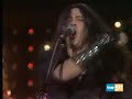 Los Rockeros van al Infierno Baron Rojo