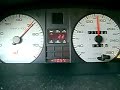 My 1994 Audi S4 accelleration