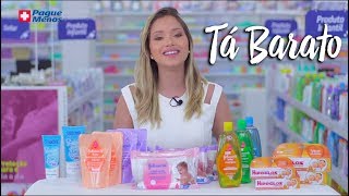 Oferta da Semana - Tá Barato