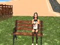 ni�as mal-the sims 2