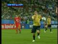 videos de goles de guiza contra rusia mundial 2008