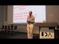 Geoffrey West on COMPLEXITY