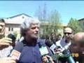 Green tg intervista Beppe Grillo