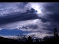 dramatic images of the sky