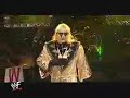 Goldust Return - 2002