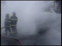 Bautizo Bomberos Dalcahue Isla de Chiloé