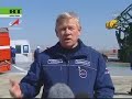 Soyuz TMA12: 9 Soyuz TMA12: 9