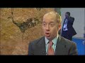 Interview with Duncan Clark, Chairman of BDA China Interview with Duncan Clark, Chairman of BDA China