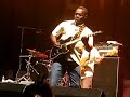 FMM Sines 2008 Rokia Traor� and Group from Mali