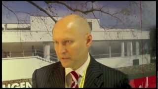 Bůh jako finanční partner.