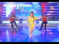 Habacilar-Amigos y Rivales KR (CAPILLA)-Angelo Fukuy y Micheille Soifer HD 10/11/10