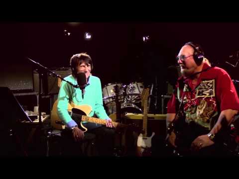 Cropper - Ronnie Wood and Steve Cropper discuss Stax Records and writing 'Sitting On The Dock Of The Bay' with Otis Redding just before his death. They discuss the ins...