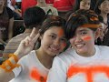 CEC Acquaintance Party 2008