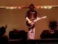 Todd Snider Conservative Christian, Right Wing Republican,