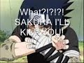 Naruto random slideshow lol!