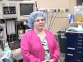 Operating Room Nurse, career interview from drkit.org