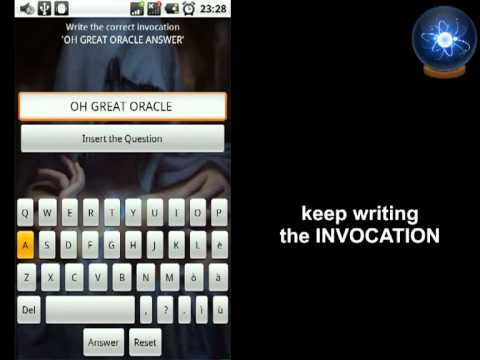 Youtube video for App