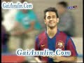 gai assulin vs girona debut con el barça  gaiassulin com