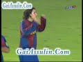 Gai Assulin vs Girona, debut con el Barça [GaiAssulin.com Gai Assulin vs Girona, debut con el Barça [GaiAssulin.com
