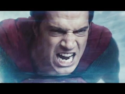 Warner Music Group - Copyright Owners: MC for Warner Bros. Man of Steel © 2012 Warner Bros, Syncopy, Legendary, and DC Comics Artists: Hans Zimmer Track Title: