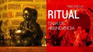 Ritual: caja de abundancia (TD)