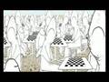 videos de Evolutionaire wegen mens en haai scheid