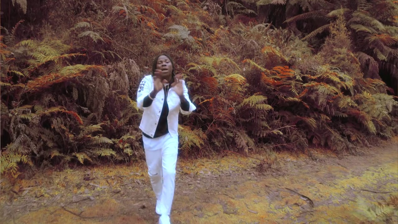 My Name Music Video