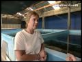 Fresh Water Prawns Farm by Asiatravel.com