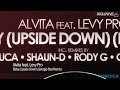 Click here to watch this video Alvita feat. Levy Pro - Baby (Upside Down) (Georgio Star Remix)