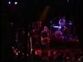 Luna plays Indian Summer at the Whiskey A-Go-Go 1992